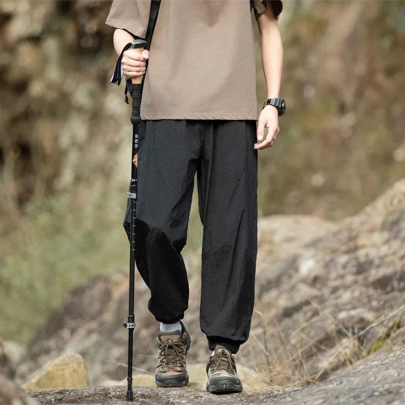 BIENKIMIIYE Casual Pants Unisex-5
