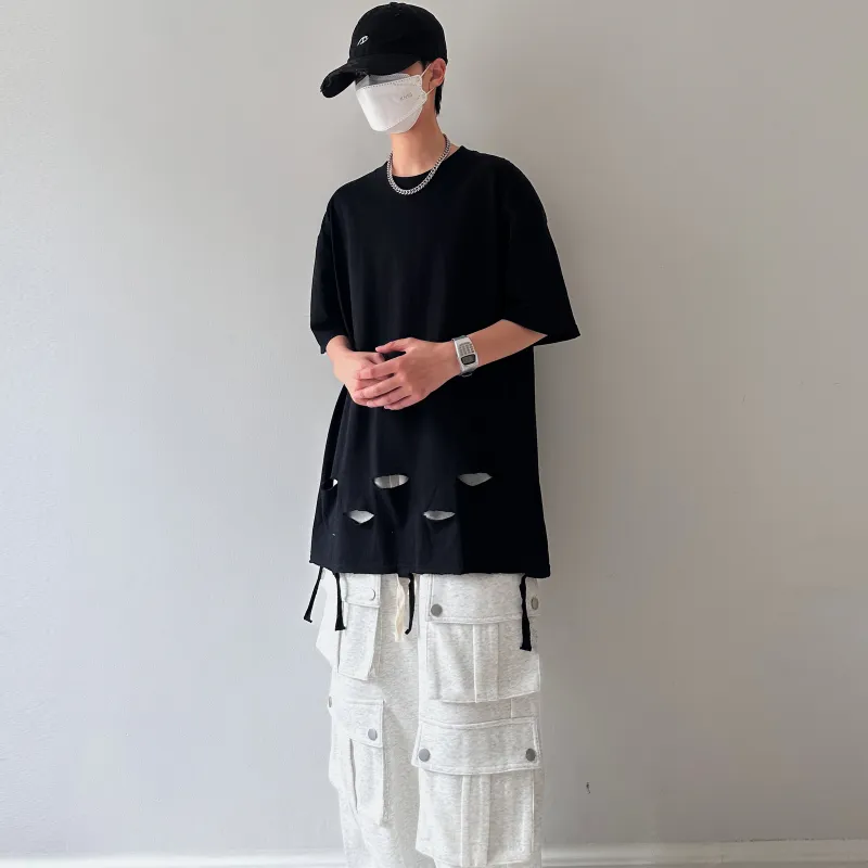 BIENKIMIIYE T Shirts Unisex-12