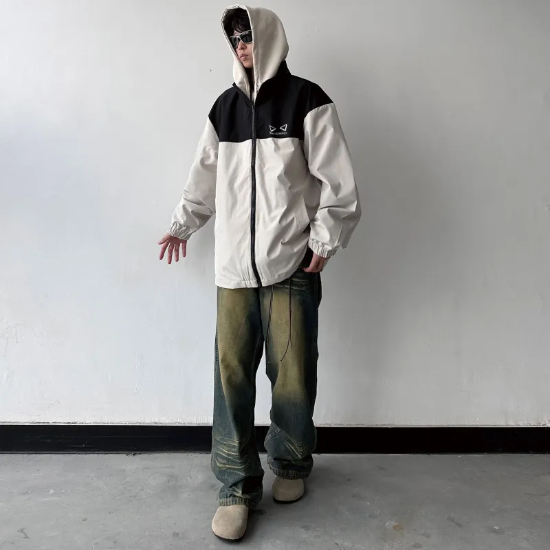 BIENKIMIIYE Jackets Coats Unisex-5