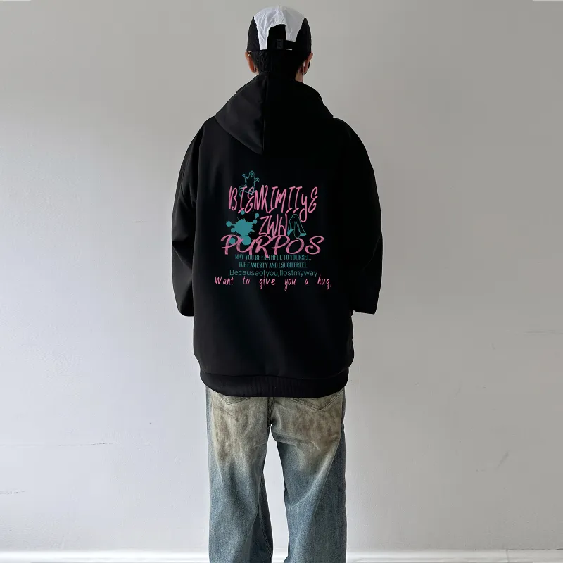 BIENKIMIIYE Sweatshirts Unisex-2