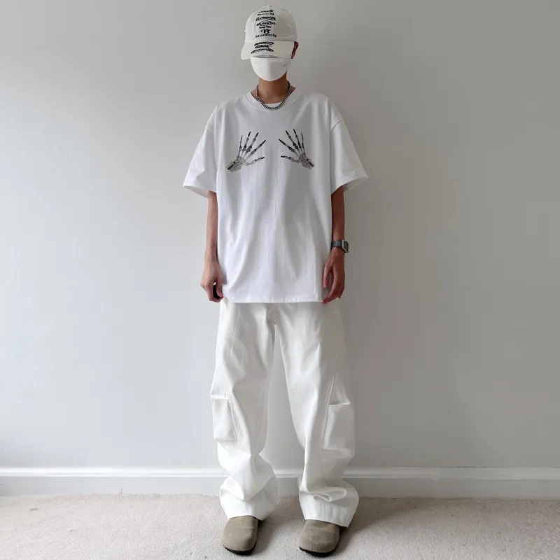 BIENKIMIIYE T Shirts Unisex-11