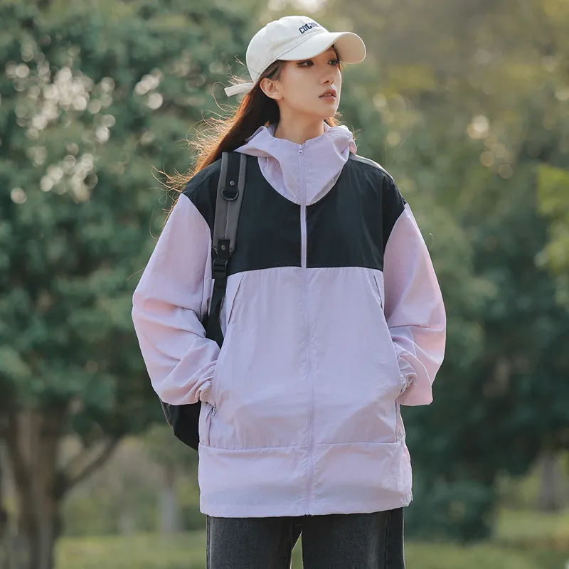 BIENKIMIIYE Sun protective Clothing Unisex-35