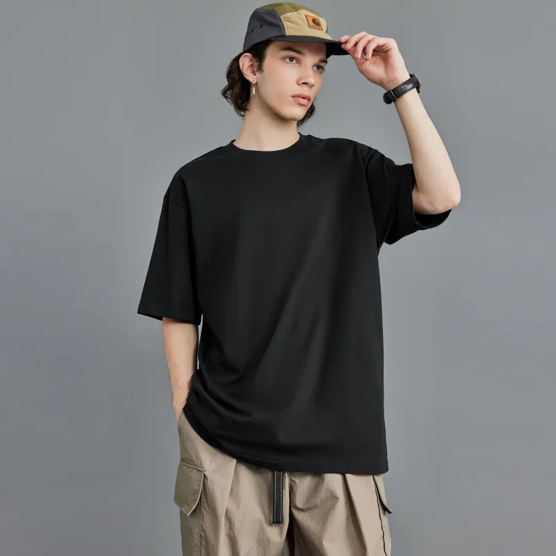BIENKIMIIYE T Shirts Unisex-8