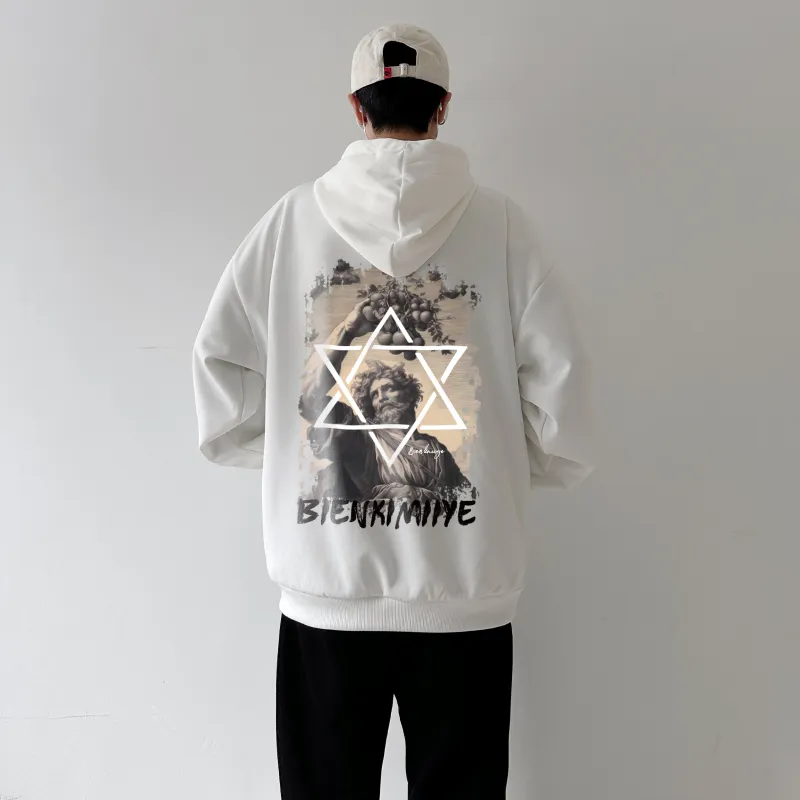 BIENKIMIIYE Sweatshirts Unisex-6