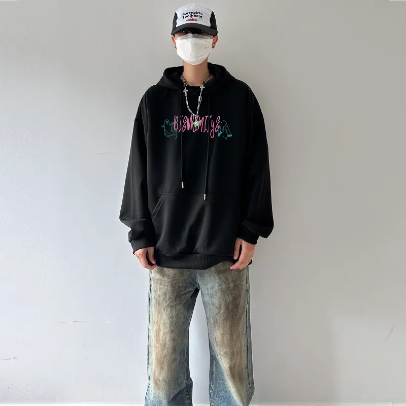 BIENKIMIIYE Sweatshirts Unisex-3