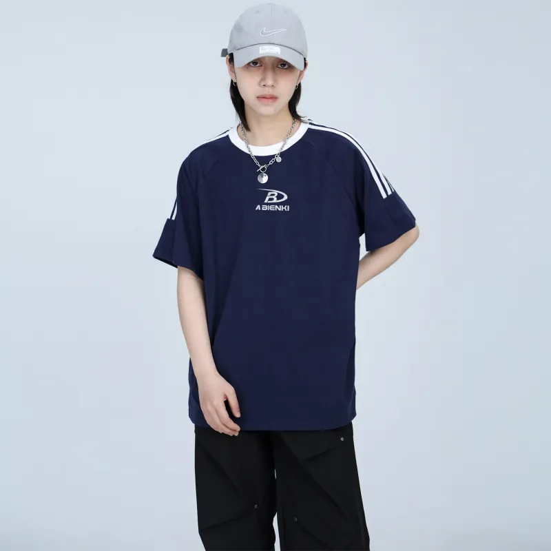 BIENKIMIIYE T Shirts Unisex-22
