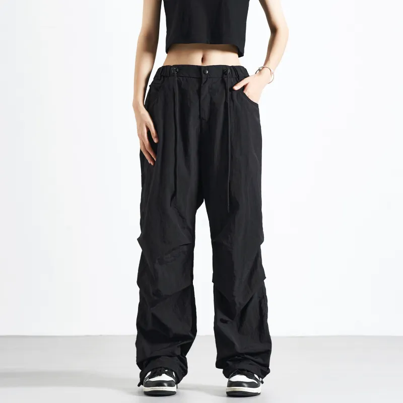 BIENKIMIIYE Casual Pants Unisex-9