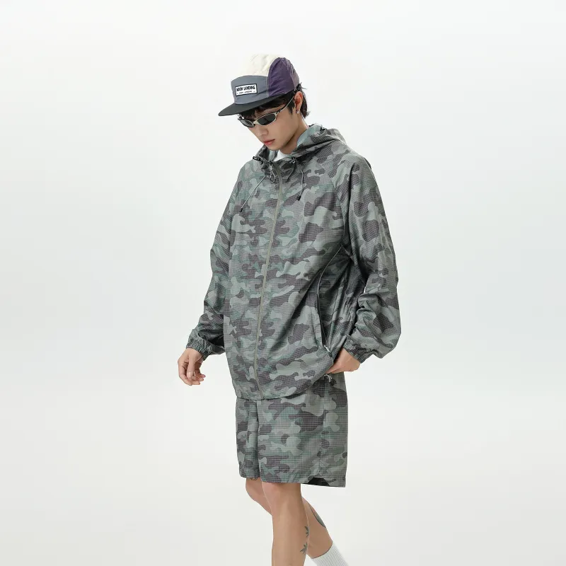 BIENKIMIIYE Jackets & Coats Unisex-13