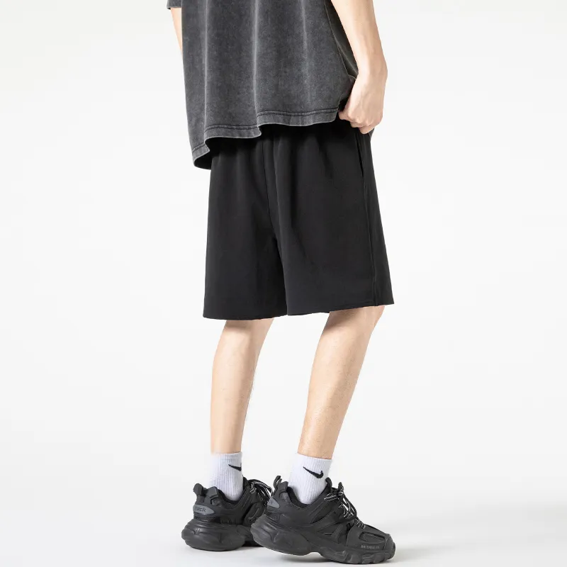 BIENKIMIIYE Summer Casual Shorts Unisex-15
