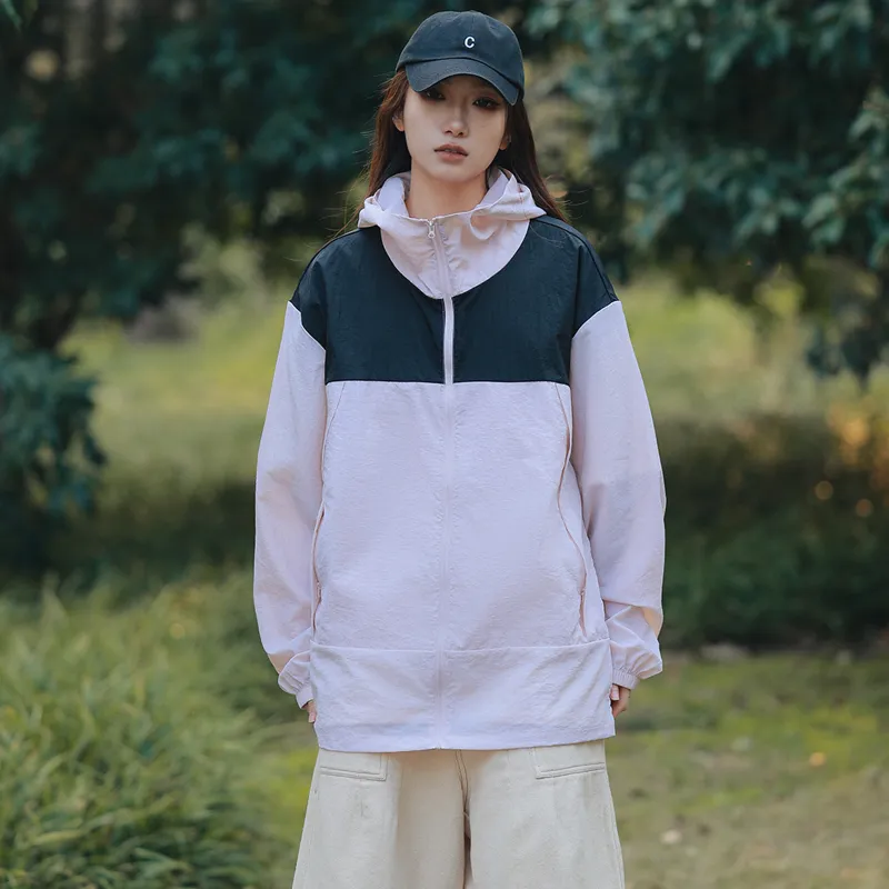 BIENKIMIIYE Sun protective Clothing Unisex-9