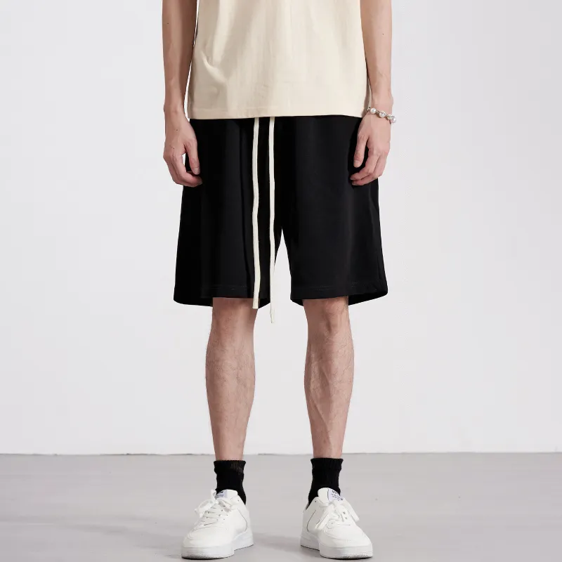 BIENKIMIIYE Casual Shorts Unisex-9