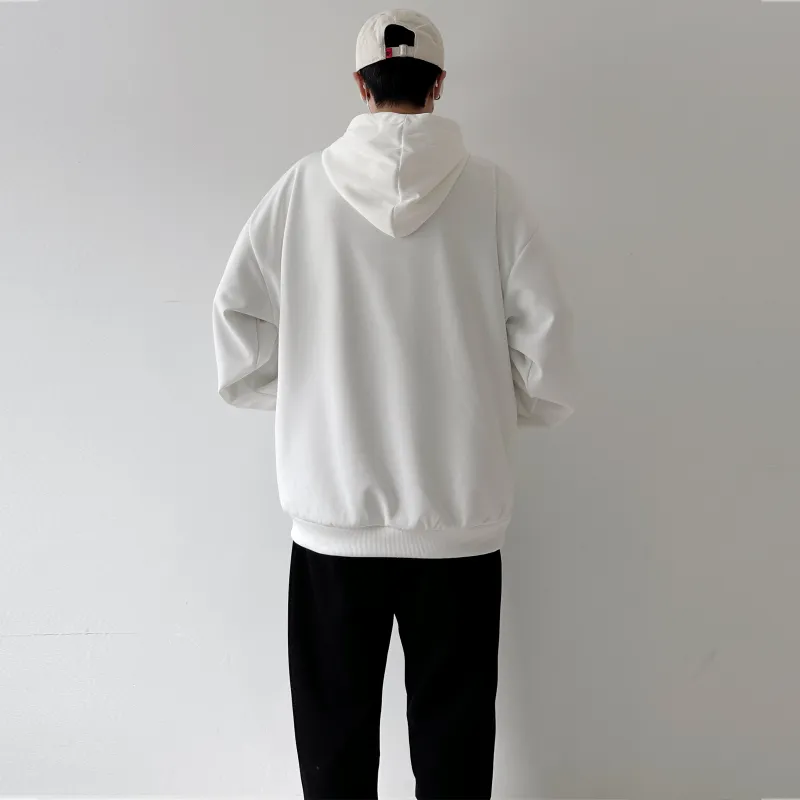 BIENKIMIIYE Sweatshirts Unisex-9