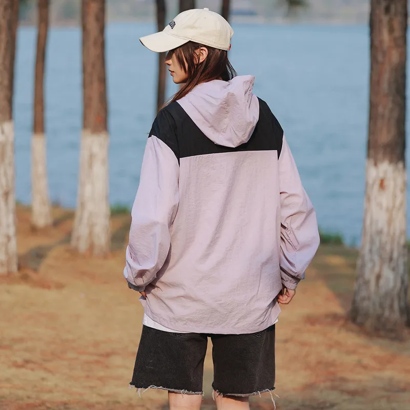 BIENKIMIIYE Sun protective Clothing Unisex-32
