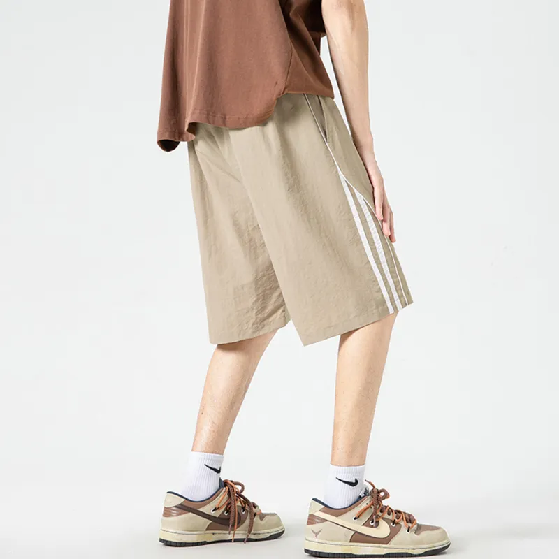 BIENKIMIIYE Casual Shorts Unisex-30