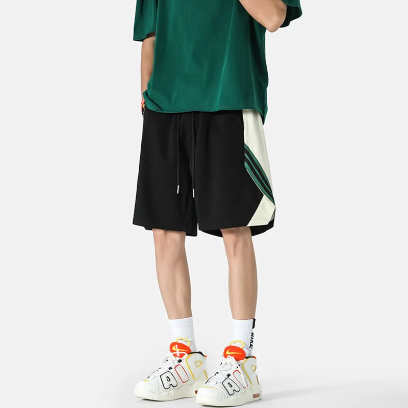 BIENKIMIIYE Casual Shorts Unisex-2