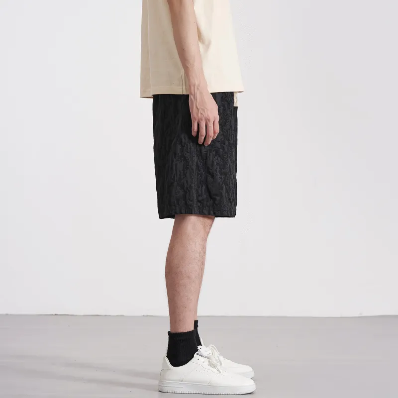 BIENKIMIIYE Casual Shorts Unisex-20