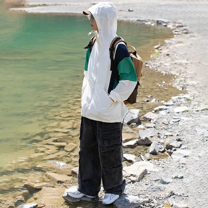 BIENKIMIIYE Sun Protection Clothing Unisex-9