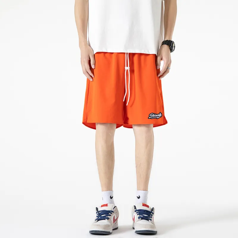 BIENKIMIIYE Casual Shorts Unisex-47