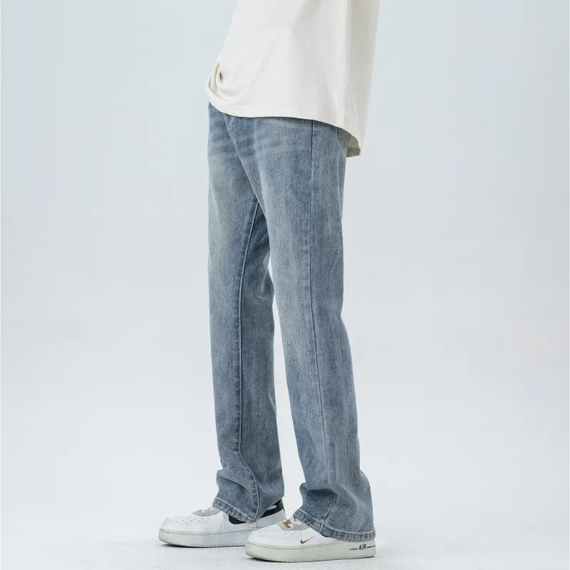 BIENKIMIIYE Jeans Unisex-10