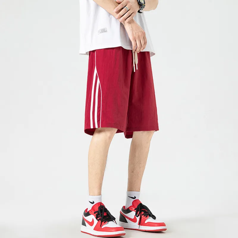 BIENKIMIIYE Casual Shorts Unisex-6