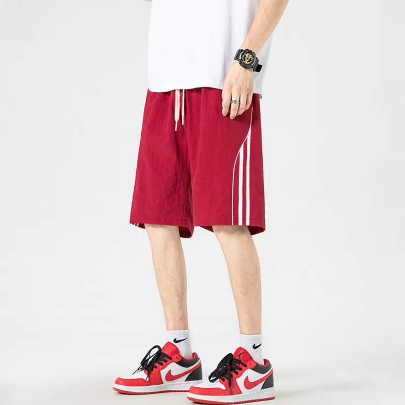 BIENKIMIIYE Casual Shorts Unisex-4