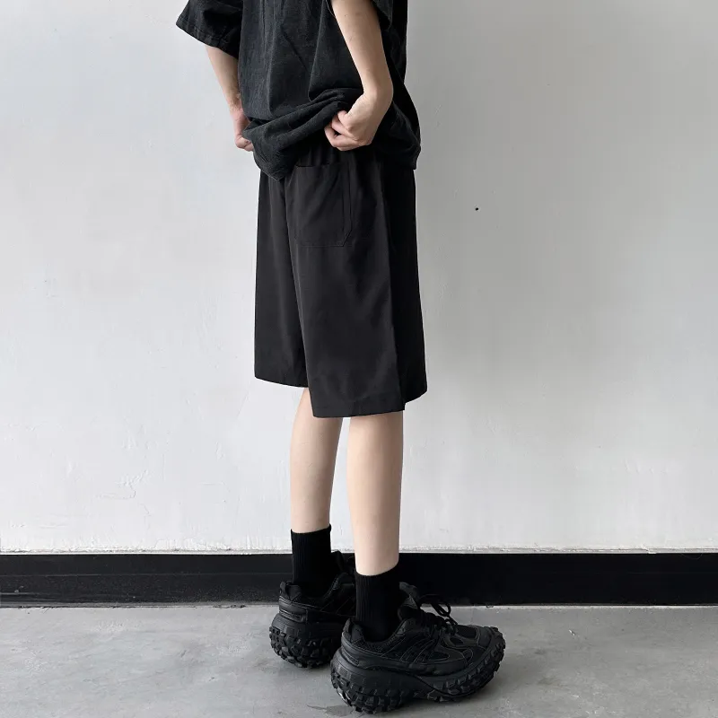 BIENKIMIIYE Summer Casual Shorts Unisex-9
