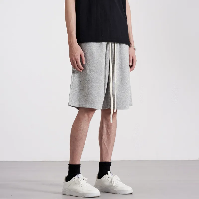 BIENKIMIIYE Casual Shorts Unisex-18