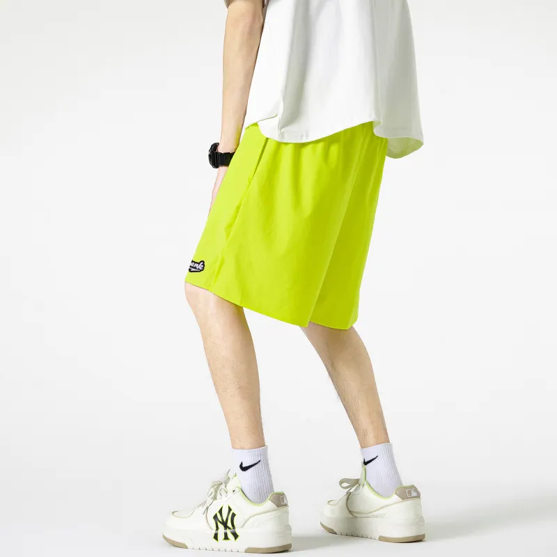 BIENKIMIIYE Summer Casual Shorts Unisex-35