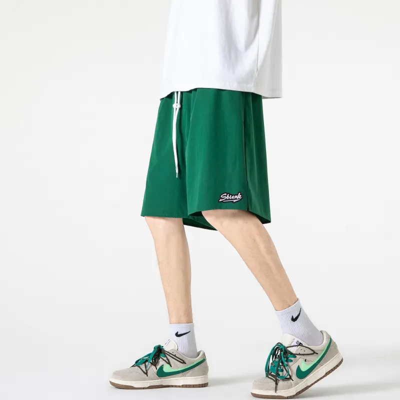 BIENKIMIIYE Casual Shorts Unisex-54