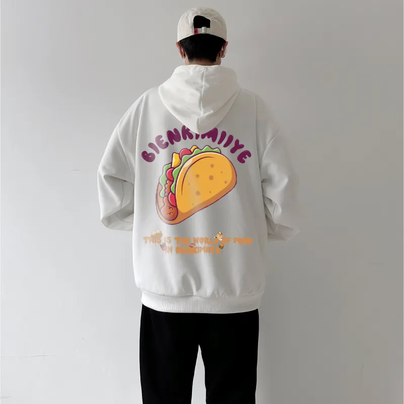 BIENKIMIIYE Sweatshirts Unisex-3