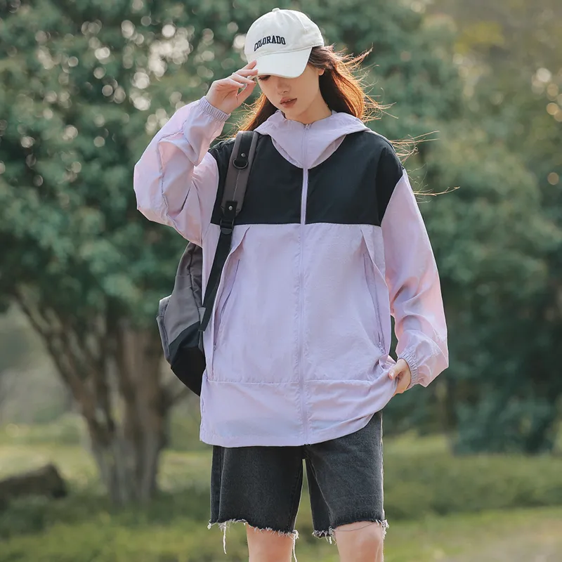BIENKIMIIYE Sun protective Clothing Unisex-34