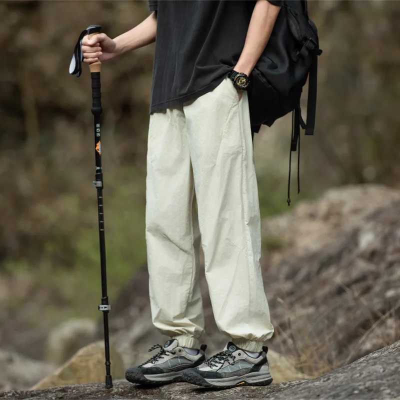BIENKIMIIYE Casual Pants Unisex-13