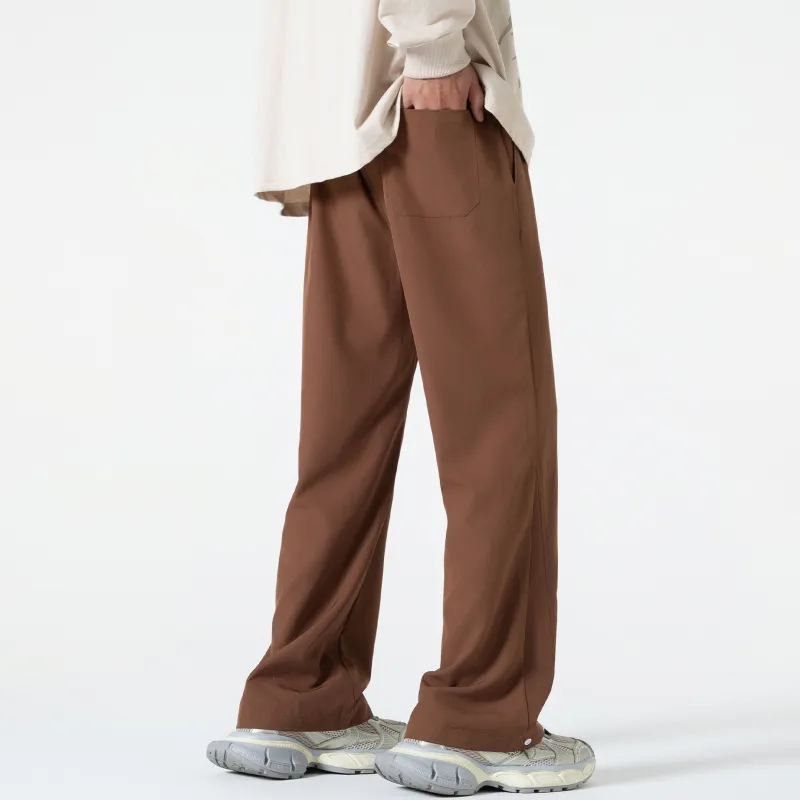 BIENKIMIIYE Summer Casual Pants Unisex-9