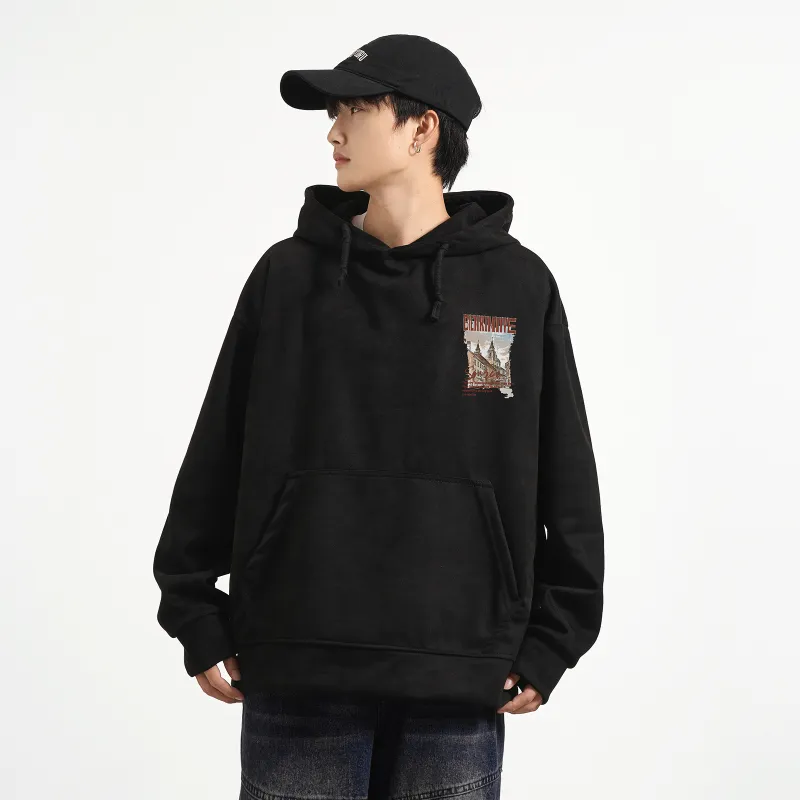 BIENKIMIIYE Sweatshirts Unisex-3