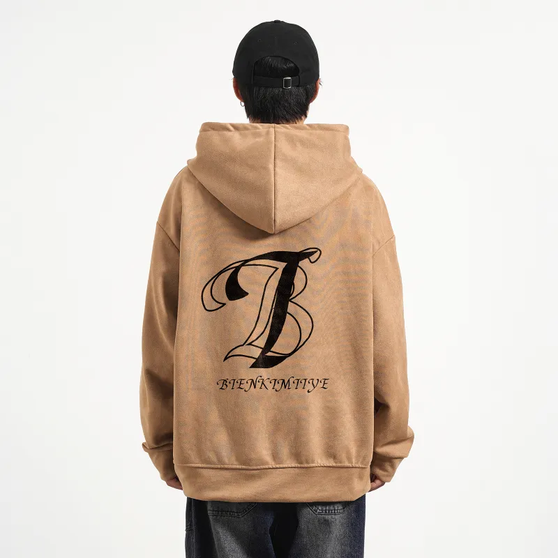 BIENKIMIIYE Sweatshirts Unisex-4