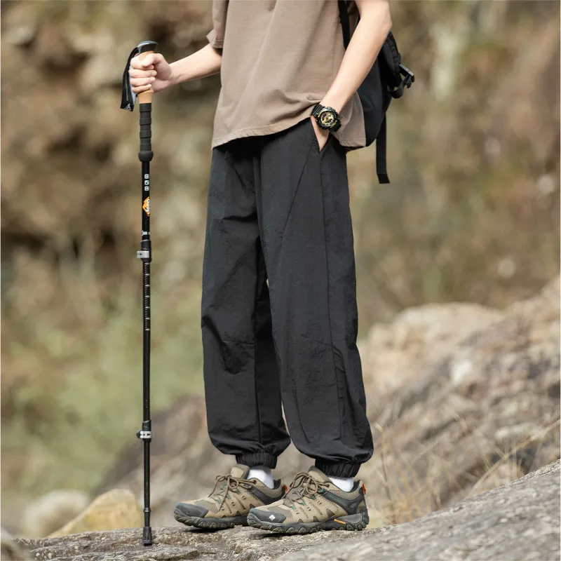 BIENKIMIIYE Casual Pants Unisex-7