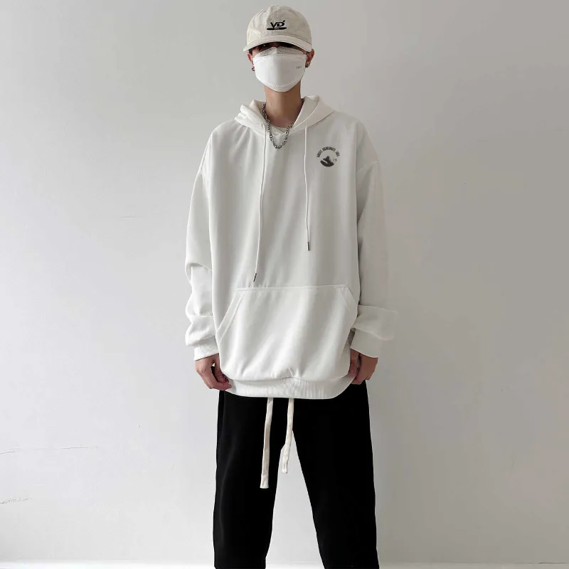 BIENKIMIIYE Sweatshirts Unisex-4