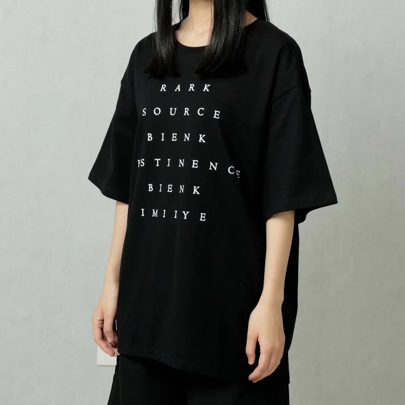 BIENKIMIIYE T Shirts Unisex-5