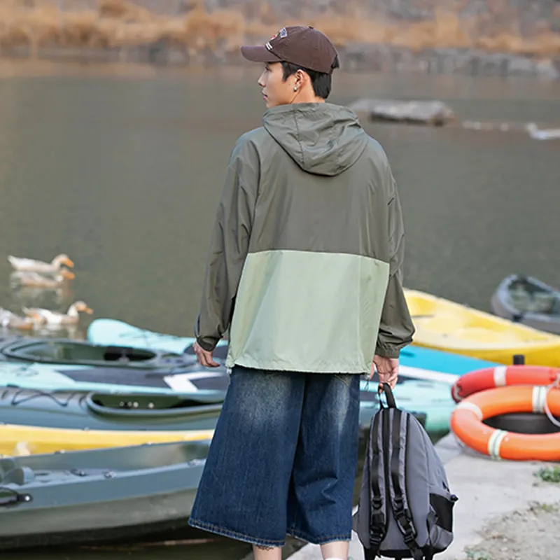 BIENKIMIIYE Sun Protection Clothing Unisex-4