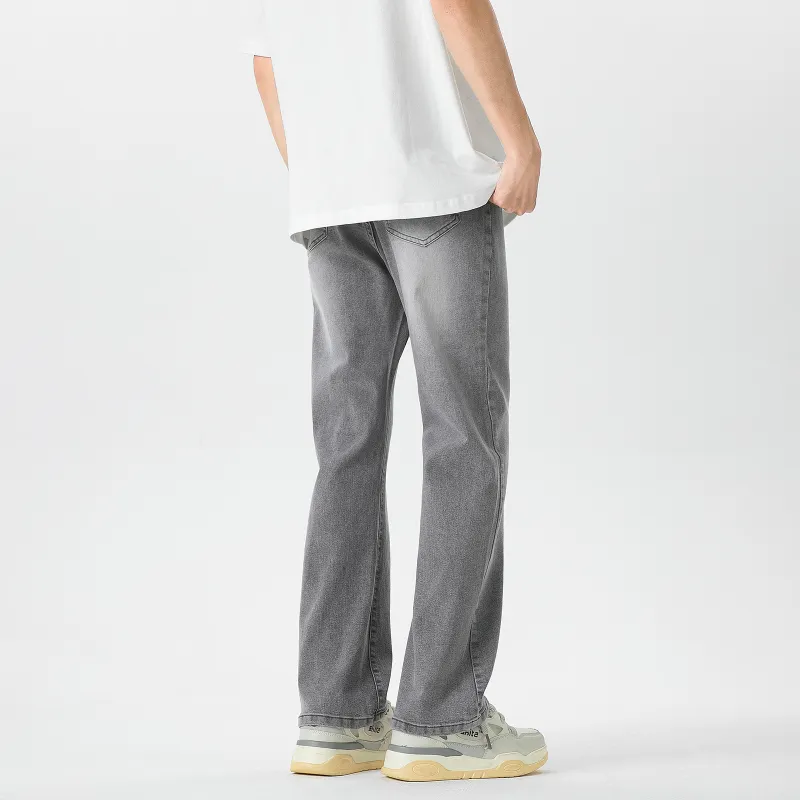 BIENKIMIIYE Jeans Unisex-19