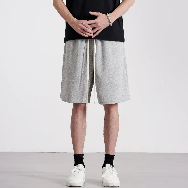 BIENKIMIIYE Casual Shorts Unisex-20
