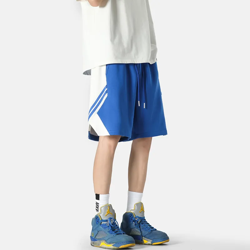 BIENKIMIIYE Casual Shorts Unisex-27