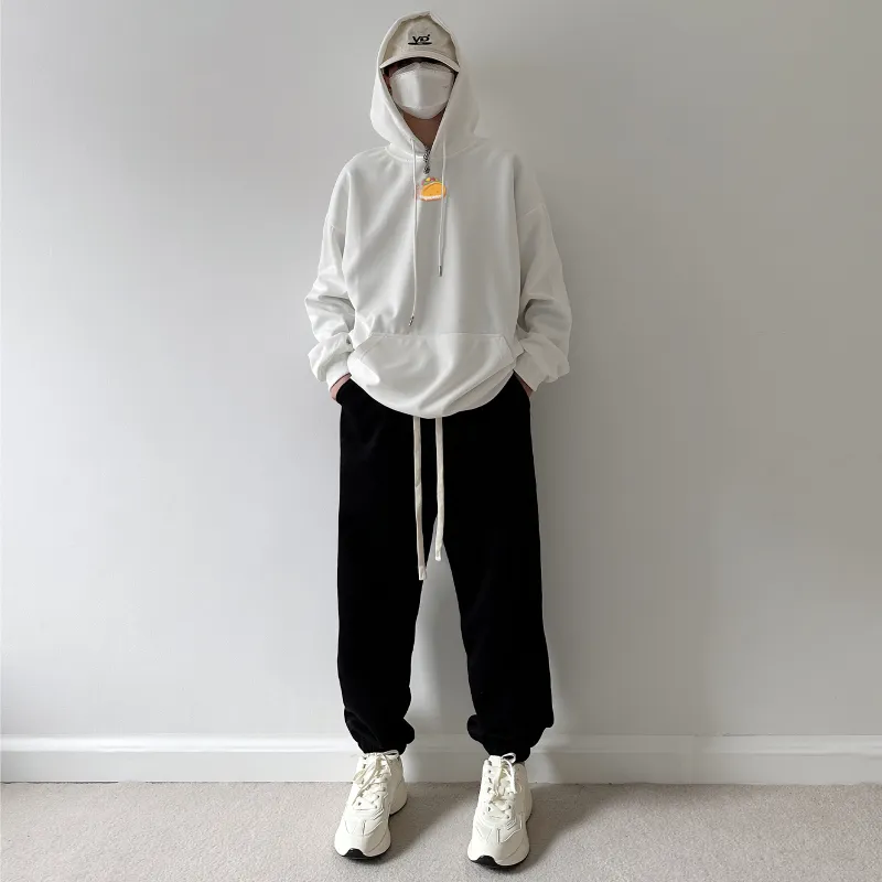 BIENKIMIIYE Sweatshirts Unisex-4