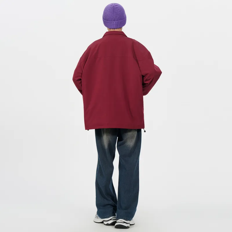 BIENKIMIIYE Jackets Unisex-11