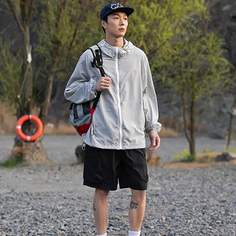 BIENKIMIIYE Sun Protection Clothing Unisex-2