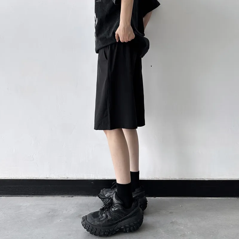 BIENKIMIIYE Summer Casual Shorts Unisex-8