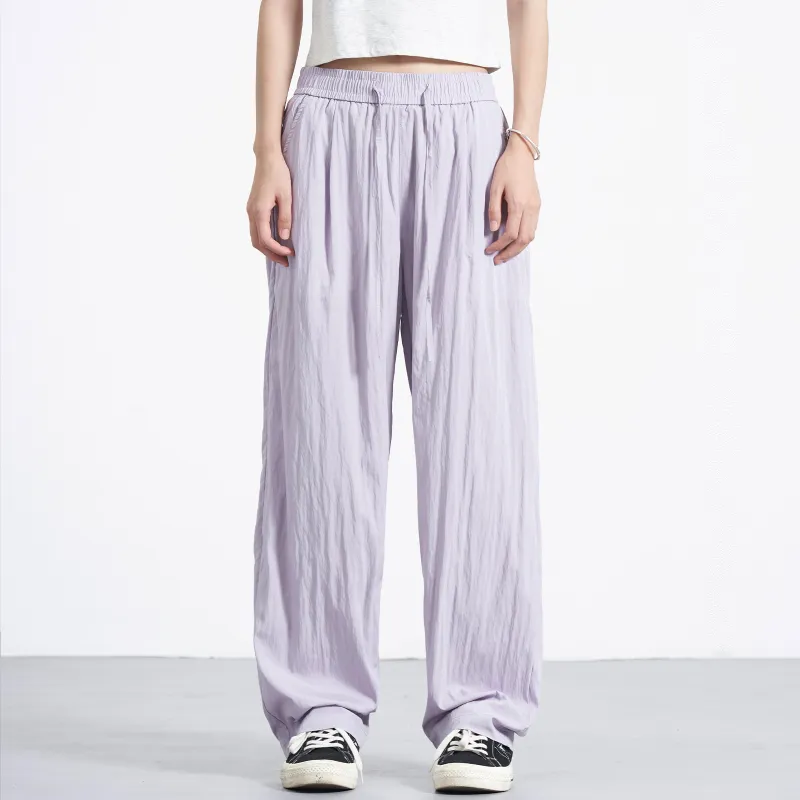 BIENKIMIIYE Casual Pants Women's-16