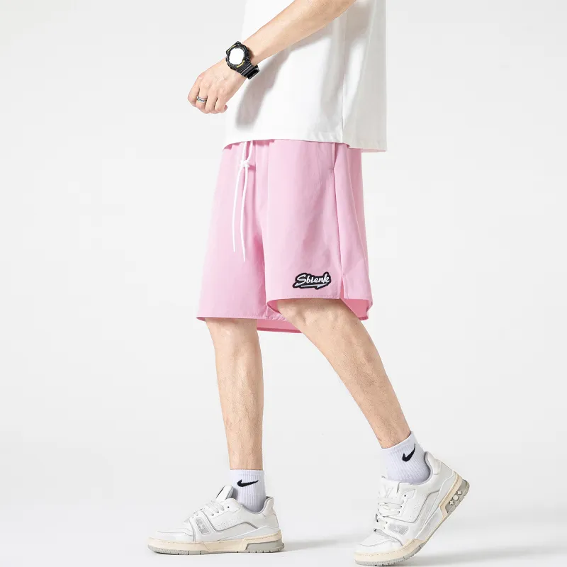BIENKIMIIYE Casual Shorts Unisex-31