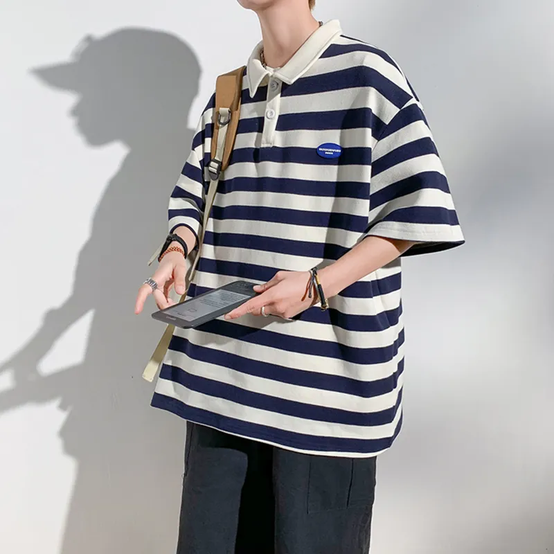 BIENKIMIIYE Polo Shirts Unisex-2