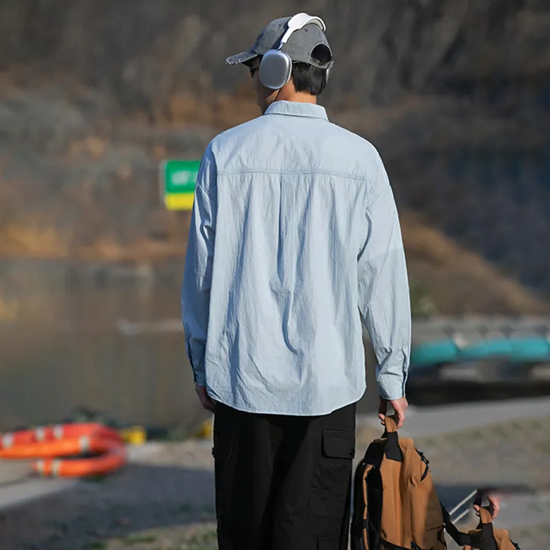 BIENKIMIIYE Sun Protection Clothing Unisex-4
